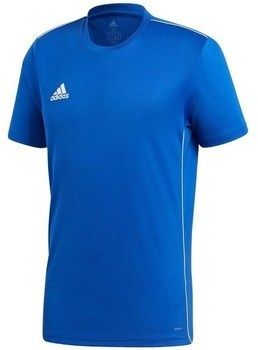 Tričká s krátkym rukávom adidas  Core 18