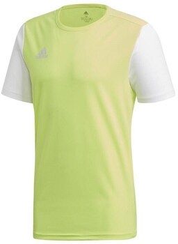 Tričká s krátkym rukávom adidas  Estro 19