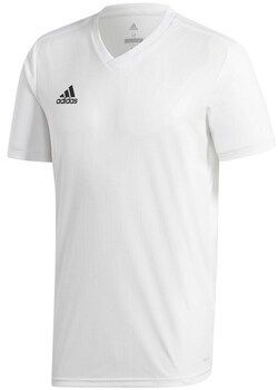 Tričká s krátkym rukávom adidas  Tabela 18