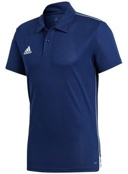 Tričká s krátkym rukávom adidas  Core 18