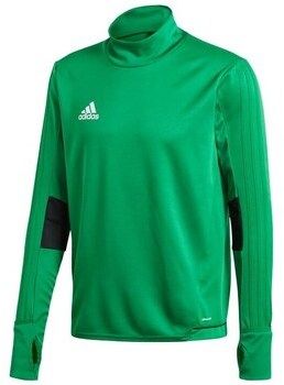 Mikiny adidas  JR Tiro 17