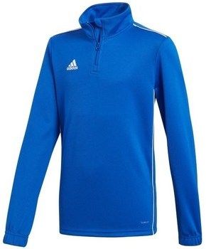 Mikiny adidas  JR Core 18