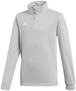 Mikiny adidas  JR Core 18