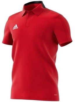 Tričká s krátkym rukávom adidas  Condivo 18 Polo