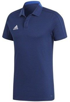 Tričká s krátkym rukávom adidas  Condivo 18 Polo
