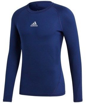 Tričká s krátkym rukávom adidas  Baselayer Alphaskin