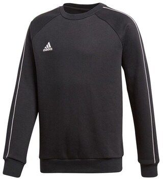 Mikiny adidas  JR Core 18