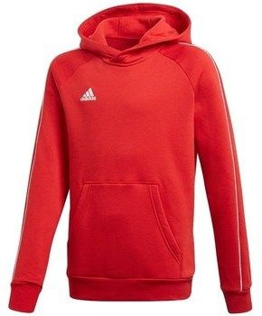 Mikiny adidas  JR Core 18