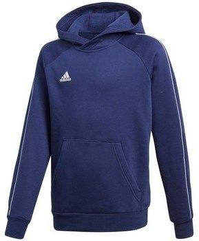 Mikiny adidas  JR Core 18