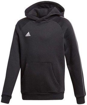 Mikiny adidas  JR Core 18