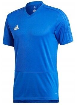 Tričká s krátkym rukávom adidas  Condivo 18 Training Jersey