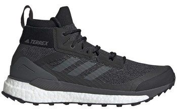 Polokozačky adidas  Terrex Free Hiker