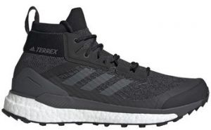 Polokozačky adidas  Terrex Free Hiker