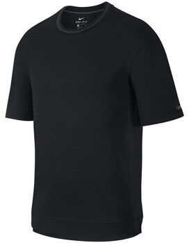 Tričká s krátkym rukávom Nike  Dry Top