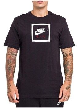 Tričká s krátkym rukávom Nike  Nsw Air 2 Tee