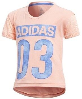 Tričká s krátkym rukávom adidas  Favorites