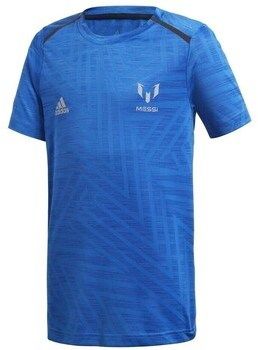 Tričká s krátkym rukávom adidas  Messi