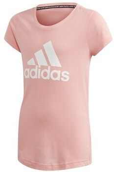Tričká s krátkym rukávom adidas  Must Haves Badge OF Sport