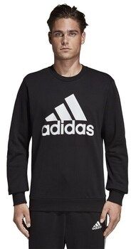 Mikiny adidas  MH Bos Crew FT
