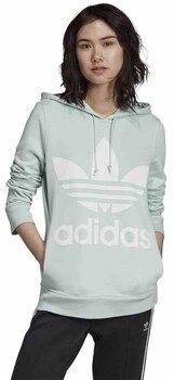 Mikiny adidas  D Originals Trefoil
