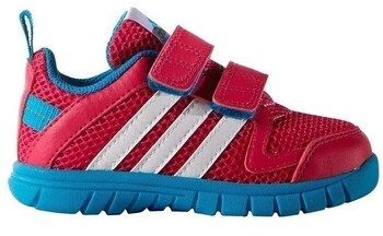 Nízke tenisky adidas  Fluid 3 CF I