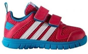 Nízke tenisky adidas  Fluid 3 CF I