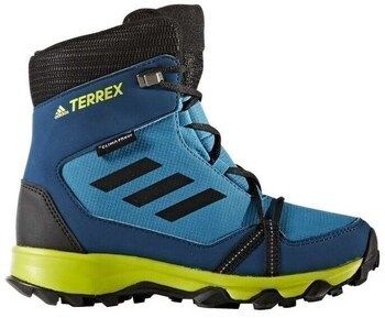 Členkové tenisky adidas  Terrex Snow Climawarm Climaproof