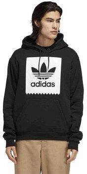 Mikiny adidas  Solid BB