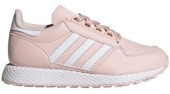 Nízke tenisky adidas  Forest Grove J