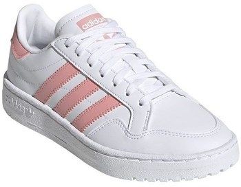 Nízke tenisky adidas  Mteam Court J