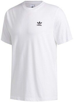 Tričká s krátkym rukávom adidas  Trefoil Essential Tee