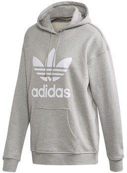 Mikiny adidas  Trefoil Hoodie