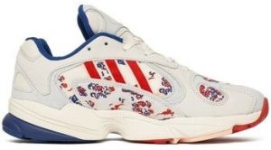 Nízke tenisky adidas  Yung 1