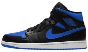 Členkové tenisky Nike  Air Jordan 1 Mid