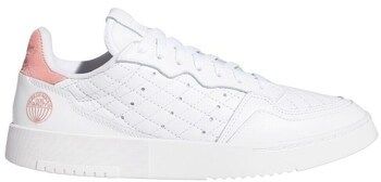 Nízke tenisky adidas  Supercourt W