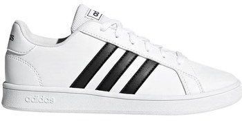 Nízke tenisky adidas  Grand Court K