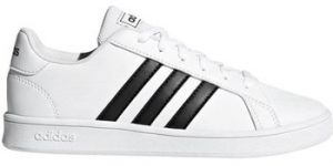 Nízke tenisky adidas  Grand Court K