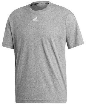 Tričká s krátkym rukávom adidas  Must Have 3S Tee