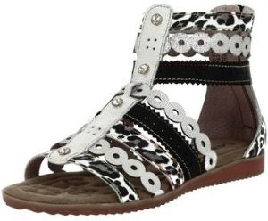 Sandále Laura Vita  Chaussures FECLICIEO 23