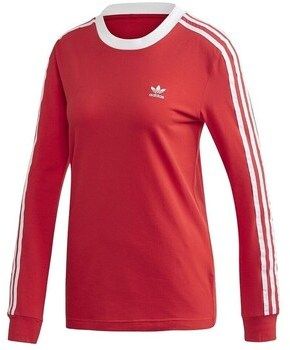 Tričká s krátkym rukávom adidas  3STRIPES Tee