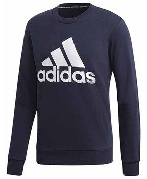 Mikiny adidas  MH Bos Crew FT