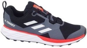 Turistická obuv adidas  Terrex Two