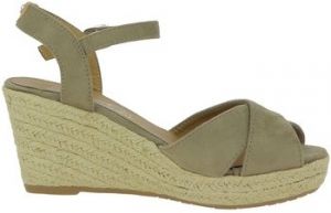 Sandále Tom Tailor  Chaussures