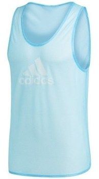Tričká s krátkym rukávom adidas  Bib 14