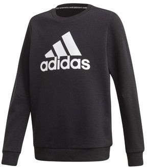 Mikiny adidas  JB MH CREW