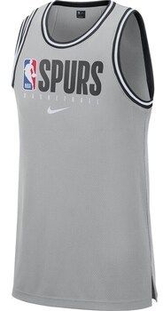 Tričká s krátkym rukávom Nike  Dry Dna Tank