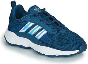 Nízke tenisky adidas  HAIWEE J