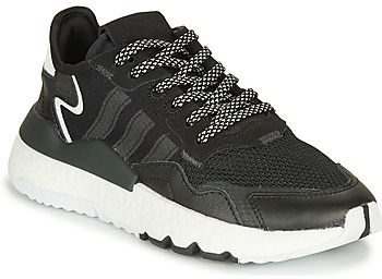 Nízke tenisky adidas  NITE JOGGER J