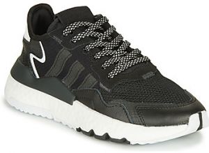 Nízke tenisky adidas  NITE JOGGER J