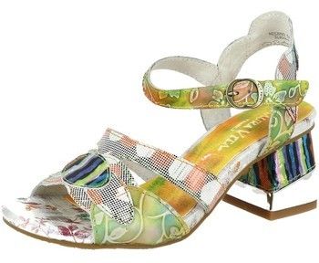 Sandále Laura Vita  Chaussures